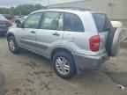 2005 TOYOTA RAV4