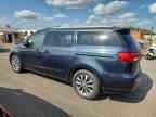 2016 KIA SEDONA