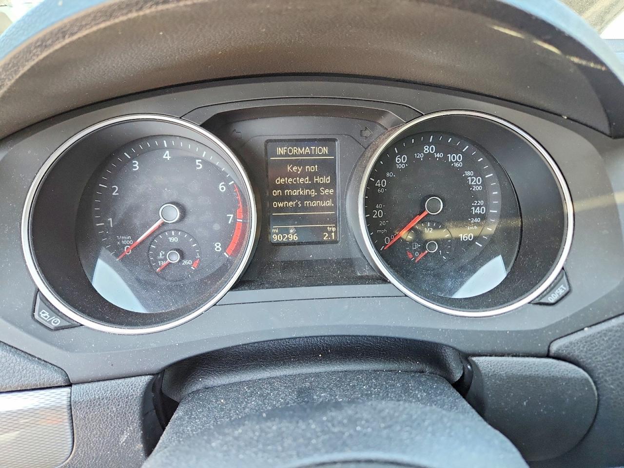 2018 VOLKSWAGEN JETTA