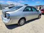 2006 TOYOTA CAMRY
