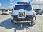 2007 TOYOTA FJ Cruiser