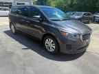 2018 KIA SEDONA