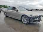 2017 BMW 7 series