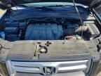 2008 HONDA PILOT