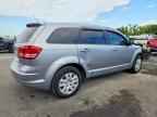 2015 DODGE JOURNEY