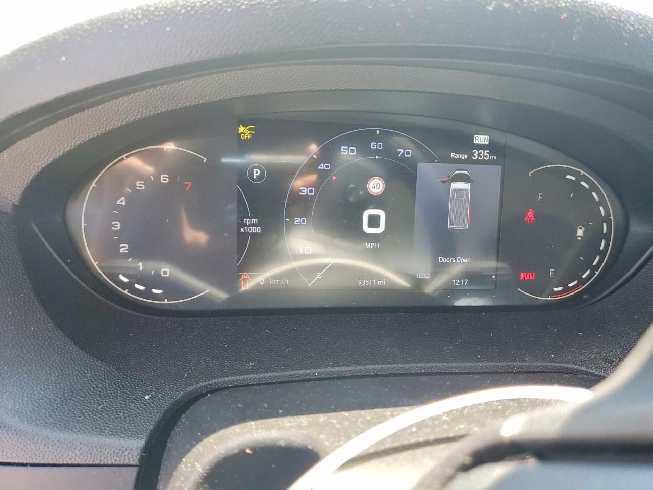 2022 RAM ProMaster 2500