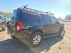 2011 NISSAN PATHFINDER