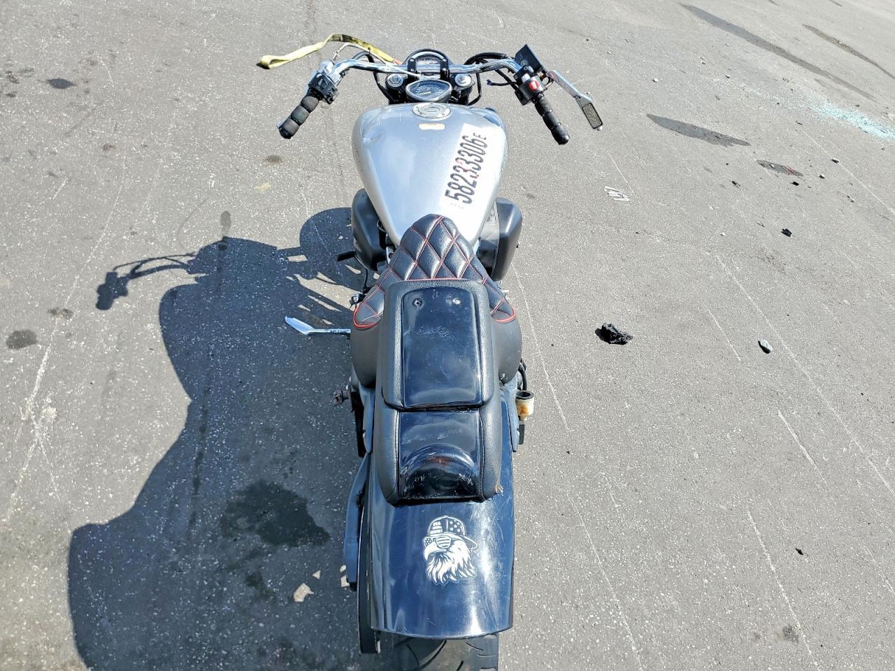 2005 YAMAHA XV1700