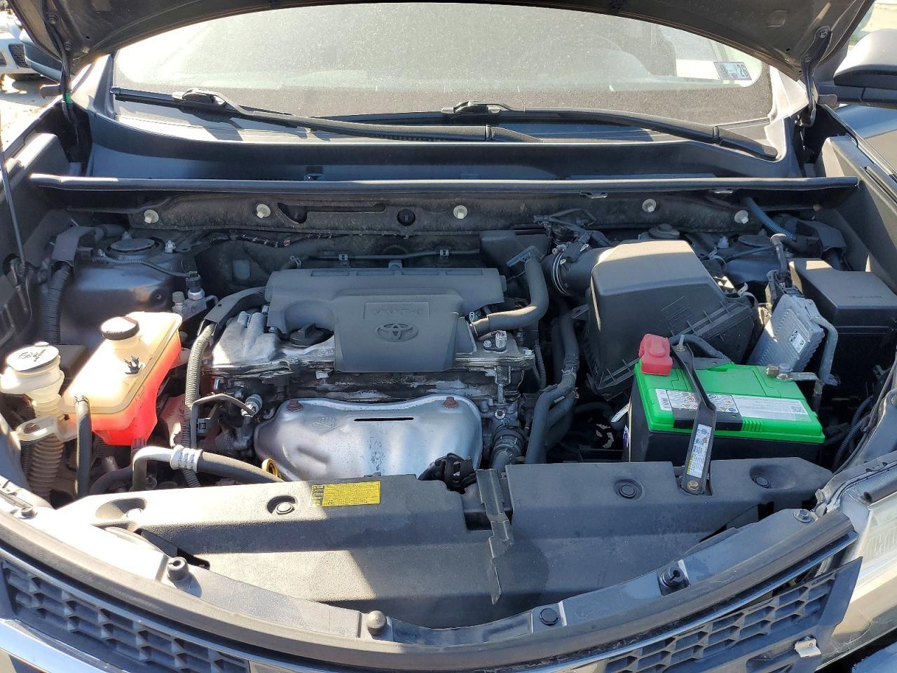 2014 TOYOTA RAV4