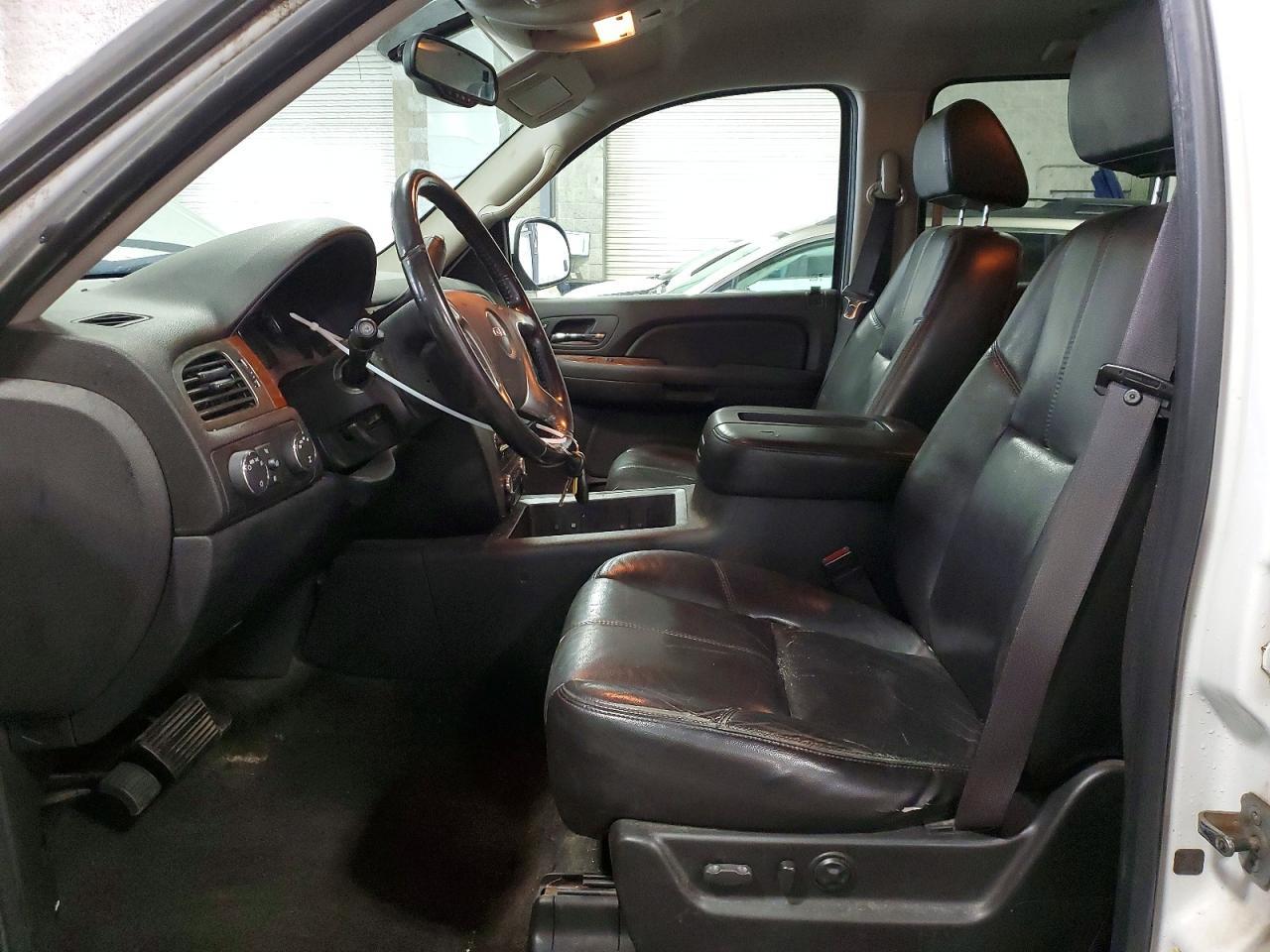 2007 GMC Yukon