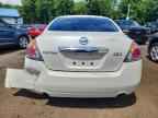 2011 NISSAN ALTIMA