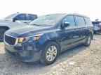 2016 KIA SEDONA