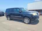 2015 HONDA PILOT