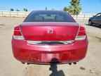 2007 SATURN Aura