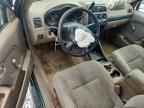 2002 NISSAN Frontier