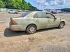 2002 LEXUS Ls 430