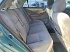 2005 TOYOTA COROLLA