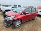 2019 NISSAN Versa Note