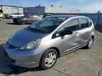 2010 HONDA FIT