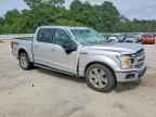 2018 FORD F-150 Lightning
