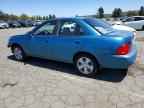 2004 NISSAN SENTRA