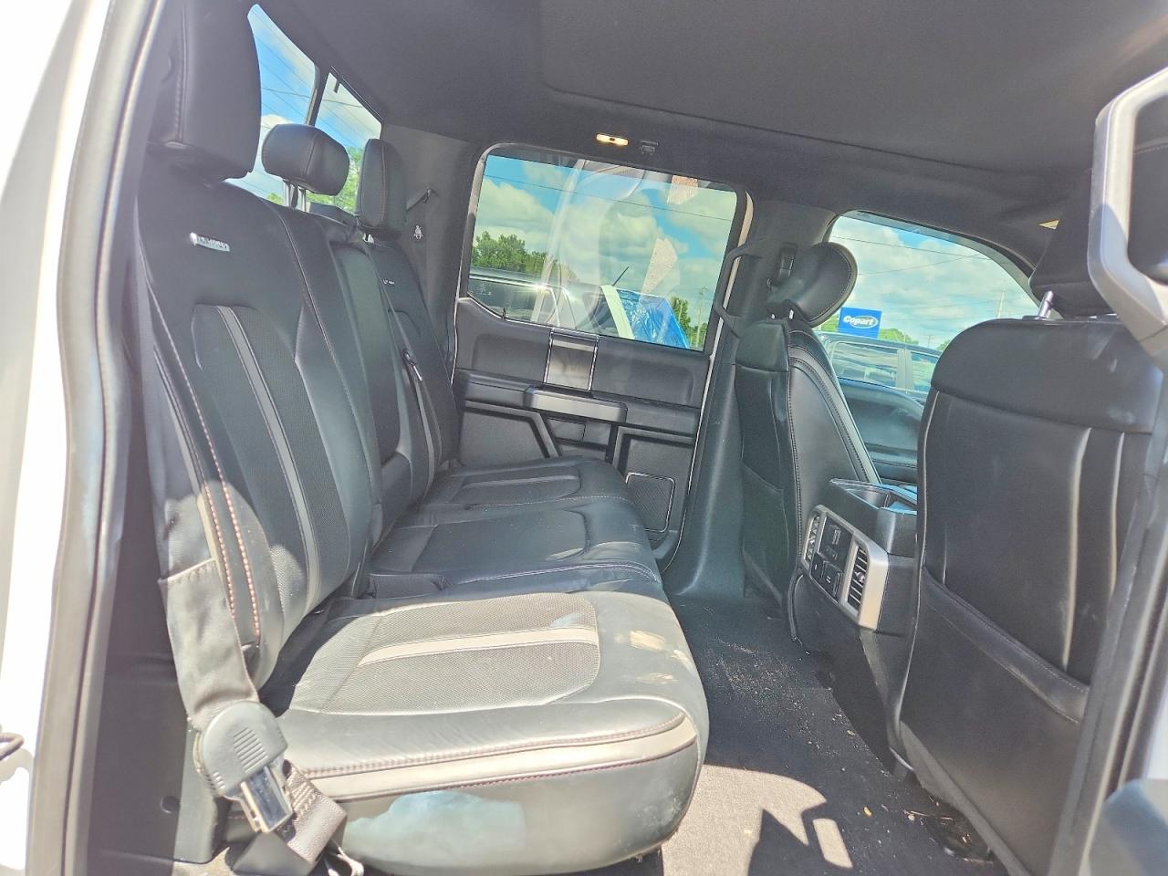 2019 FORD F-150 Lightning