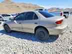 2002 CHEVROLET Cavalier