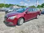 2015 BUICK LACROSSE