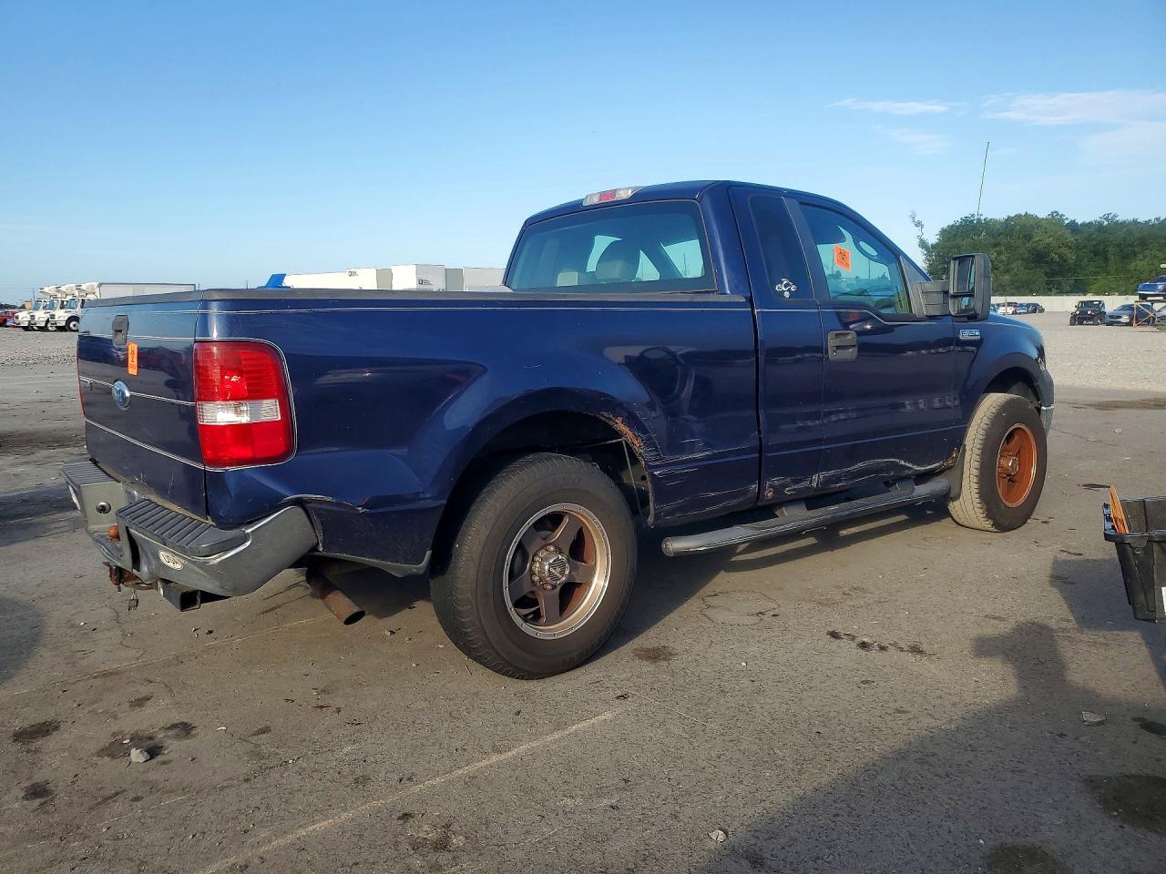 2008 FORD F-150 Lightning
