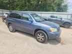 2004 TOYOTA HIGHLANDER