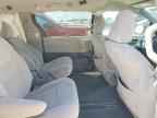 2016 TOYOTA SIENNA