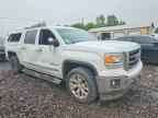 2015 GMC Sierra