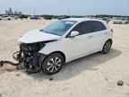 2022 KIA RIO