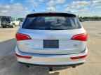 2011 AUDI Q5
