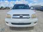 2006 TOYOTA Sequoia