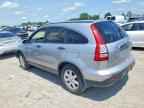 2007 HONDA CR-V