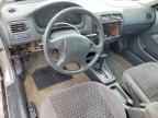 2000 HONDA CIVIC