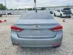 2017 GENESIS G80