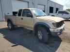 2002 TOYOTA TACOMA