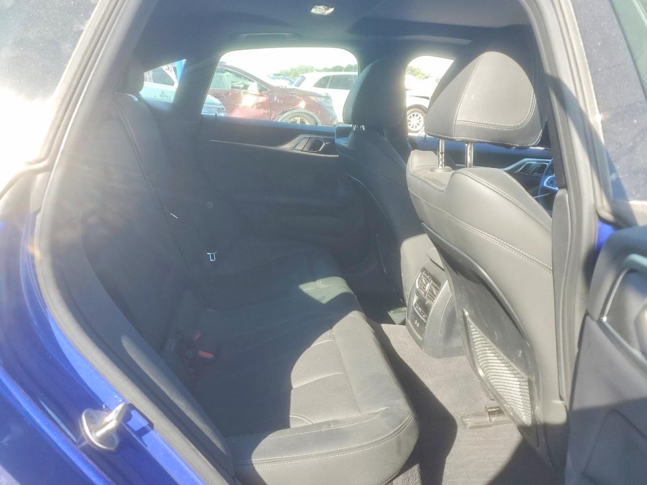 2024 BMW i4