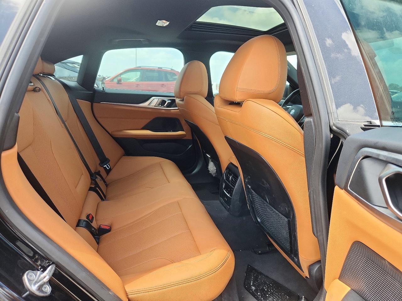 2023 BMW i4