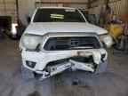 2014 TOYOTA TACOMA