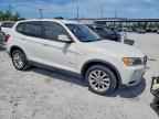 2014 BMW X3
