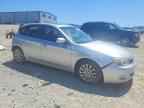 2011 SUBARU IMPREZA