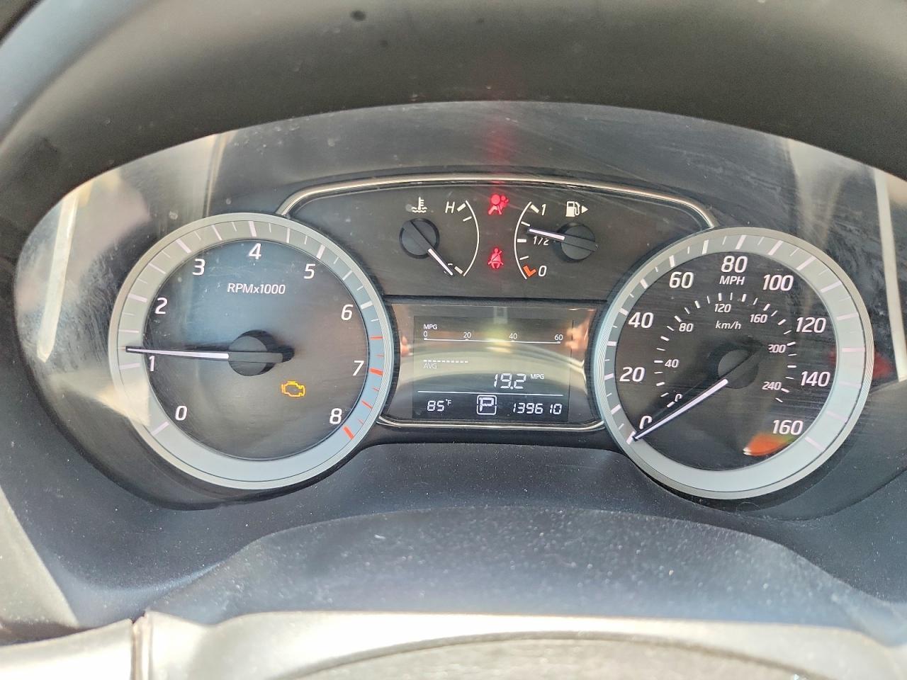 2013 NISSAN SENTRA