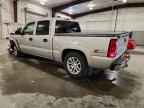 2005 CHEVROLET Silverado