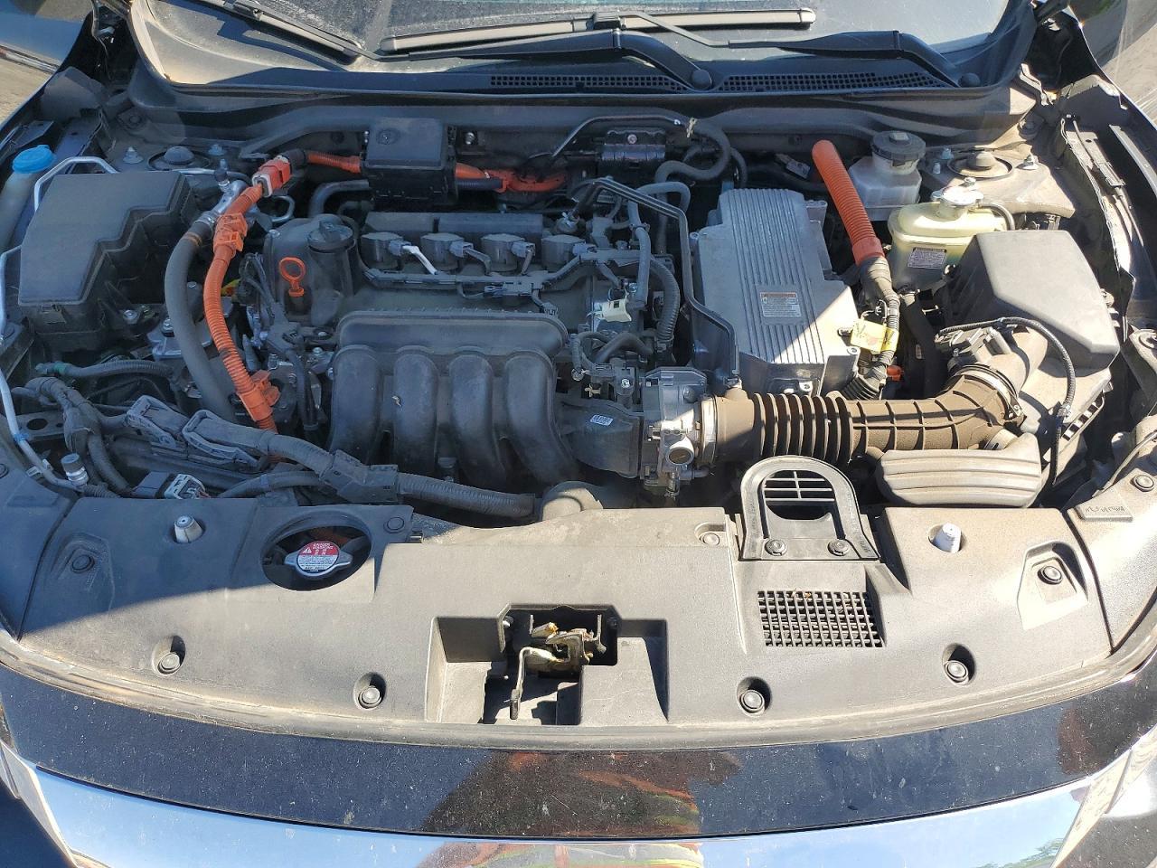 2022 HONDA Insight
