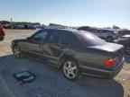 2001 MERCEDES-BENZ E-Class