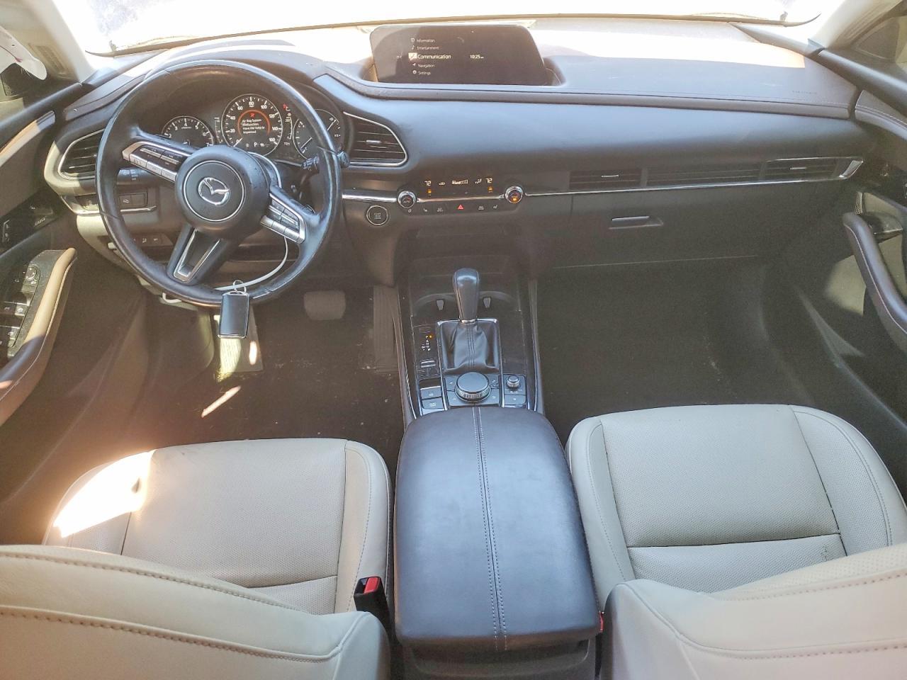 2022 MAZDA CX-30