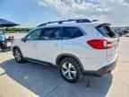 2021 SUBARU Ascent